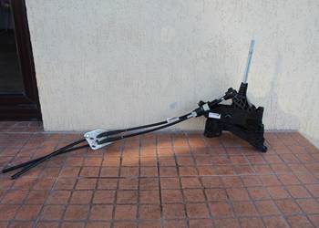 WYBIERAK LEWAREK BIEGÓW 5 BIEG CA6R-7C453-MAA FORD FIESTA MK7 1.4 TDCI