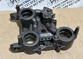 Fendt AGCO ML200 920 924 926 930 Skrzynia Biegów Obudowa M916101430012