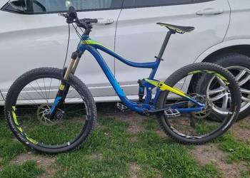 Rower giant trance 3