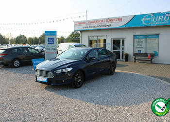 Ford Mondeo Salon Polska Gwarancja Mk5 (2014-)