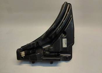 PORSCHE MACAN S 95B Zbiorniczek płynu spryskiwaczy 95B955451