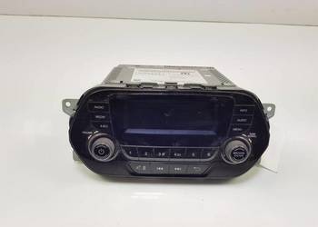 RADIO 2017 FIAT TIPO II