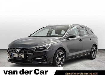 Hyundai i30 1.0 T-GDI Comfort ! Z Polskiego Salonu ! Faktura VAT ! III (20…