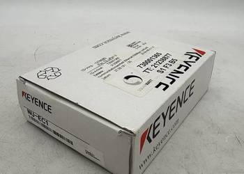 Keyence NU-EC1 Modul komunikacyjny