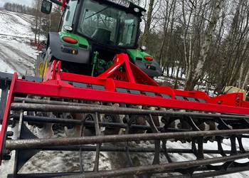 brona talerzowa 3m dexwal