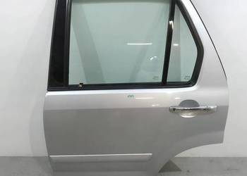 DRZWI  LEWE TYŁ NH623M  Honda CR-V II (2001-2006)