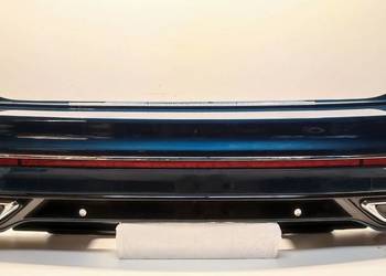 VW TIGUAN II ZDERZAK TYŁ R-LINE LP5J 2023 5NA807421 5NA807433D 5NA807811B