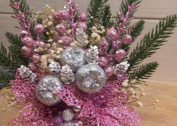 Stroik bożonarodzeniowy