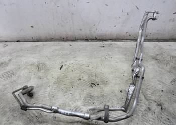 WĄŻ PRZEWÓD KLIMATYZACJI MONDEO MK5 1.5 TDCI