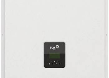 Falownik hybrydowy FoxESS 25kW P3-PRO-25.0 3-fazowy wysokonapięciowy
