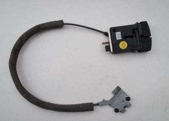 AUDI A8 D2 94-02 ZAMEK SCHOWKA LINKA 4D1857147C