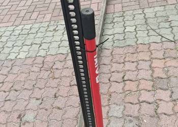 Podnośnik farmerski 3T 60" yato