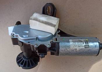 Citroen C5 II lift 2004-2008r silniczek wycieraczki tył klapy 9638335780