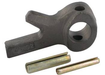 Zabezpieczenie, 600H Cramer CK260013600