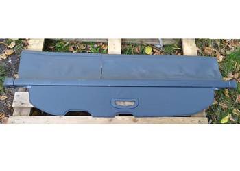 Toyota land cruiser j150 roleta bagaznika od 09r cała oryginał