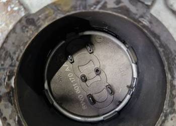 Koła AUDI Q5 255/45R20 MICHELIN dot. 2024 - komplet 4 sztuki