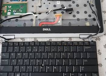 DELL LATITUDE E6420 14 CALI CZĘŚCI