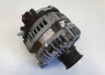 ALTERNATOR Ford Focus MK2 II 1.6 TDCI _ denso 104210-2710 Alternator Altern