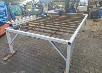 Wycinanka plazmowa cnc ploter plazmowy
