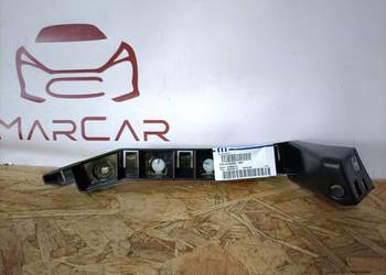 JEEP COMPASS II 17- ŚLIZG MOCOWANIE ZDERZAKA LEWY TYŁ 68244463AB JEEP COMPASS II 17- ŚLIZG MOCOWANIE ZDERZAKA LEWY TYŁ 68244463AB