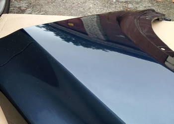 Błotnik lewy przód mazda cx5 II KF 42m