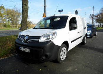 Renault Kangoo 1,5 maxi II (2007-2021) Renault Kangoo 1,5 maxi II (2007-2021)