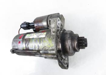 ROZRUSZNIK SEAT IBIZA IV (6J5, 6P1) 1.6 TDI - CAYB 02Z911023P