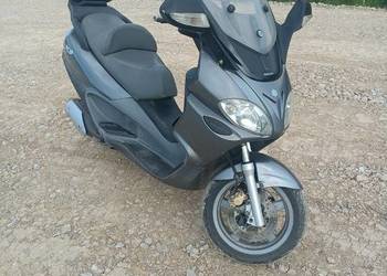 Piaggio x9 Evolution