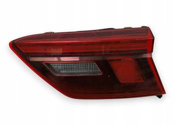 LAMPA PRAWA Volkswagen Tiguan II 16-24 tylnia prawy tył w klape 00241267
