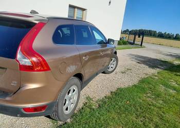 Volvo xc60 2,4 D5 4x4