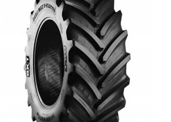 Opona 600/60R30 TL 158D  V-FLECTO  BKT  AgriMax  NRO , Dostawa