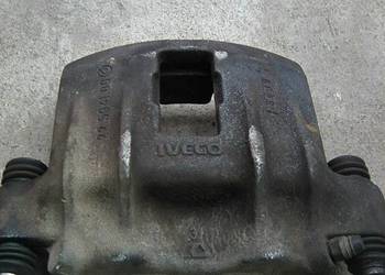 Zacisk hamulcowy iveco