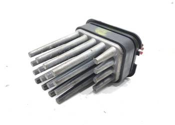 OPORNIK DMUCHAWY POWIETRZA OPEL ZAFIRA B 05-15 REZYSTOR