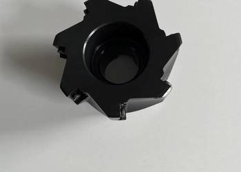 Głowica frezarska 220.699-80 DOLFAMEX fi 80