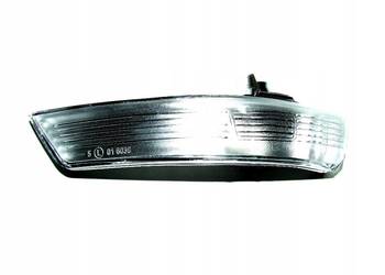 KIERUNKOWSKAZ LUSTERKA LEWY FORD FOCUS MK2 MK3 MONDEO MK4 8M51-13B383-AA