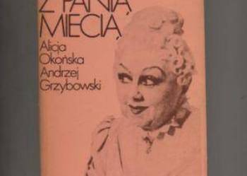 Rozmowy z panią Miecią
