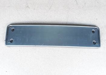 VW PASSAT CC LIFT RAMKA PODSTAWA TABLICY REJ 3C8807287F