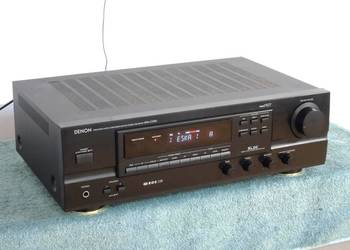 Amplituner Denon DRA-275 RD sprawny i ładny. DOSTAWA. Amplituner Denon DRA-275 RD sprawny i ładny. DOSTAWA.