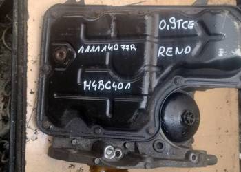 RENAULT DACIA NISSAN 0.9TCE H4BC401 miska olejowa filtr
