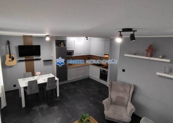 Sprzedam mieszkanie 55.7m2 3 pokoje Jastrzębie-Zdrój