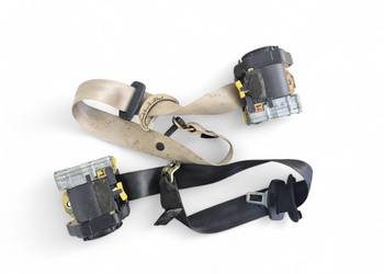 PAS BEZPIECZEŃSTWA TYŁ ŚRODKOWY AUDI A6 C5 SEDAN 4B5857807C PAS BEZPIECZEŃSTWA TYŁ ŚRODKOWY AUDI A6 C5 SEDAN 4B5857807C