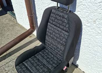 Peugeot 307 fotel pasażera przód 5D HB