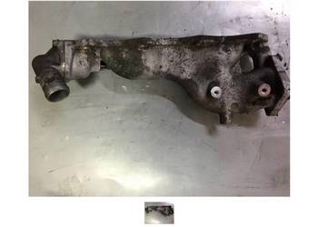 kolektor ssący hyundai 1.5crdi D3EA 3 cylindry