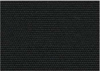 Tkanina MASACRIL Normal 310g/m2, 200cm kolor Negro kod 2880