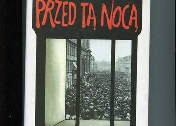 Przed tą nocą - Petrozolin