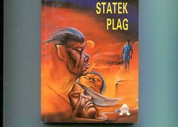 Statek plag - Norton
