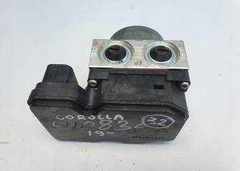 Toyota Corolla E21 POMPA ABS hamulcowa 89541-12E30