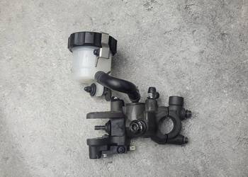 YAMAHA MT 09 MT09 MT-09 OEM 21-24 POMPA HAMULCA HAMULCOWA NISSIN