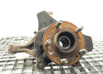 ZWROTNICA LEWY PRZÓD KIA OPTIMA 1.7 141KM