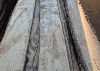 Sucha tarcica dębowa 30mm